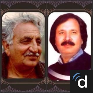 Sardar Ali, Pediatrics, McAllen, TX