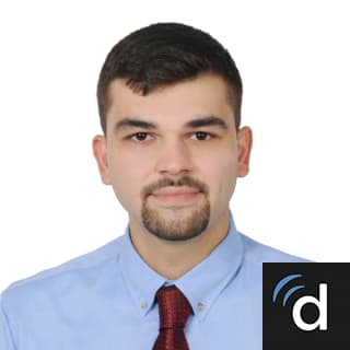 Sencer Goklemez, MD, Research, Cincinnati, OH