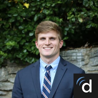 Jake Driver, MD