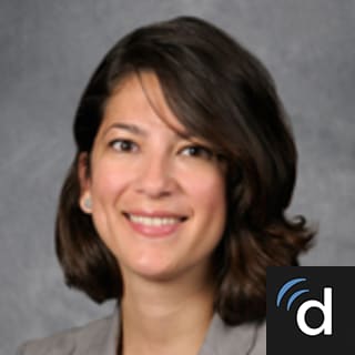 Isis Duran, MD