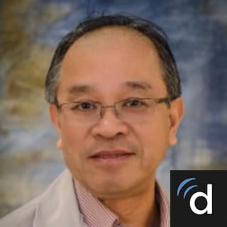 Philip Wong, MD