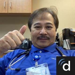 Arnel Garcia, MD