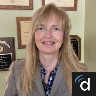 Vivian Breslin