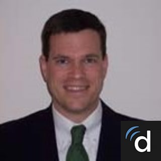 Christopher Chandler, MD