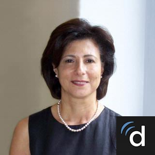 Ghinwa Dumyati, MD