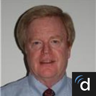 Stuart Thorson, MD, Pulmonology, Bellingham, WA
