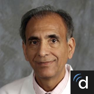 Ravindra Sharma, MD