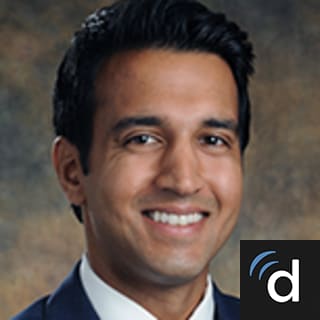Nikhil Agarwal, MD