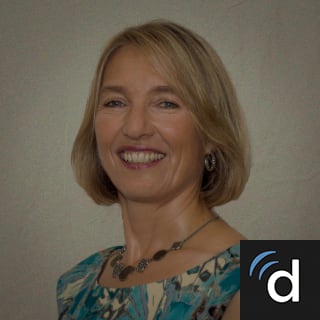 Frauke Schaefer, MD