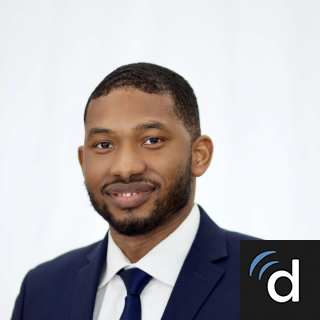 Damil Gbadebo, MD