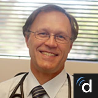 John Smucny, MD