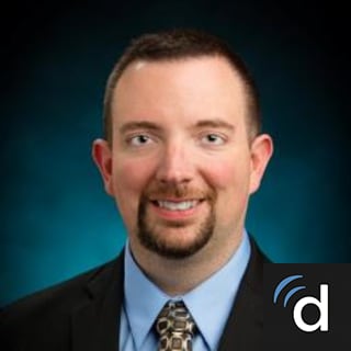 Brandon Koser, DO, Emergency Medicine, Springfield, IL