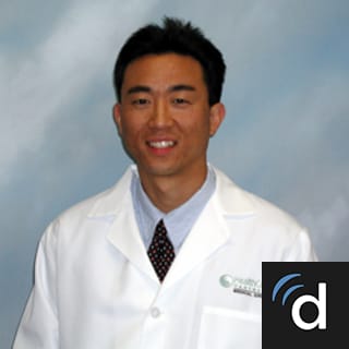 Raymond Lee, MD