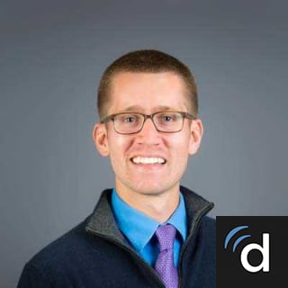Christopher Small, MD, Internal Medicine, Corvallis, OR