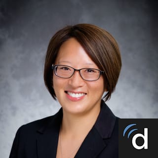 Tracy Wang, MD, General Surgery, Milwaukee, WI