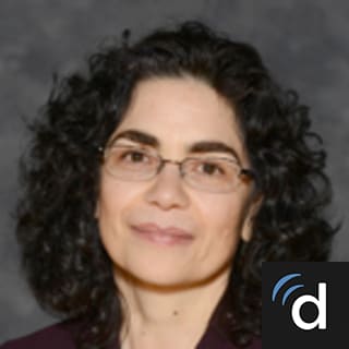 Despina Hatziergati, MD