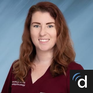 Kaela Dolezel, Nurse Practitioner, Tampa, FL