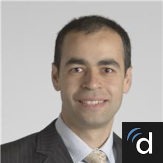 Mohamed Kanj, MD