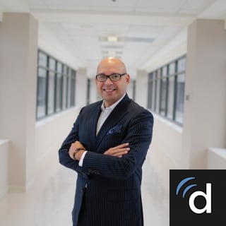 Wilfredo Negron, MD