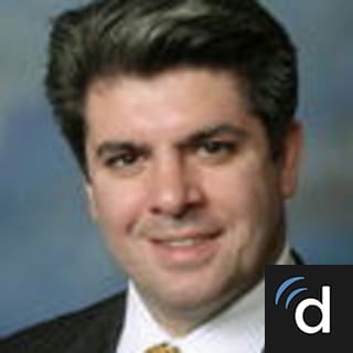 Edward Aulisi, MD