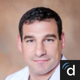Brian Krakover, MD, Emergency Medicine, Fayetteville, NC