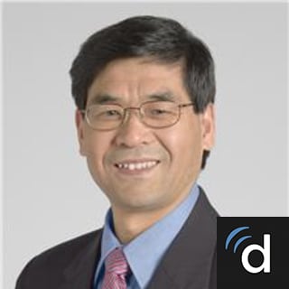 Jianguo Cheng, MD