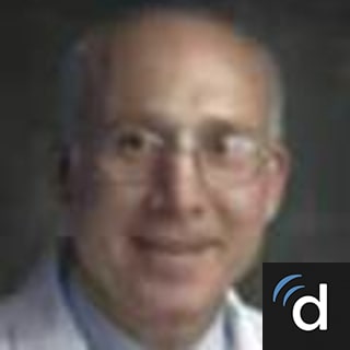 Jonathan Fine, MD, Pulmonology, Norwalk, CT