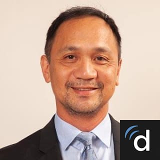Vuong Nguyen, MD, Orthopaedic Surgery, Orlando, FL