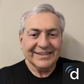 Leonard Stern, MD, Nephrology, New York, NY