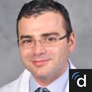 Oleg Shapiro, MD