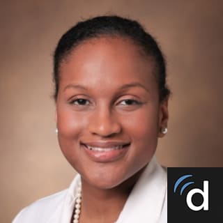Jade Jones, MD