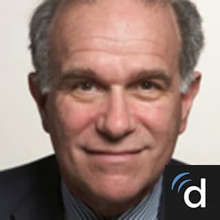 Peter Rubin, MD, Gastroenterology, New York, NY