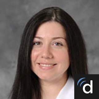 Lisa Saab, MD