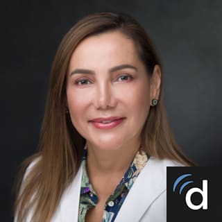 Mara De La Vega, MD