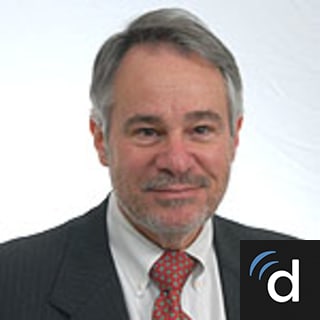 Robert Krotenberg, MD