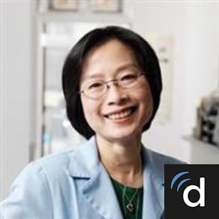 Sarah Wong, MD