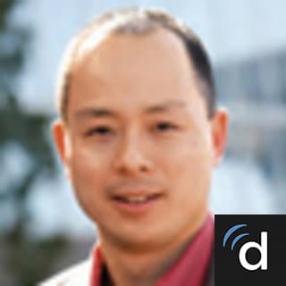Carson Wong, MD