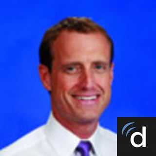 Bruce Jones, MD