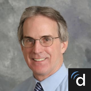 Charles Robinson, MD