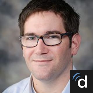 Ryan Butts, MD