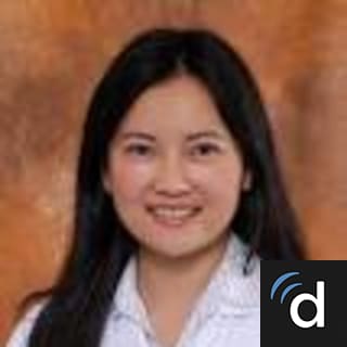 Cindy Huang, MD, Endocrinology, Los Angeles, CA