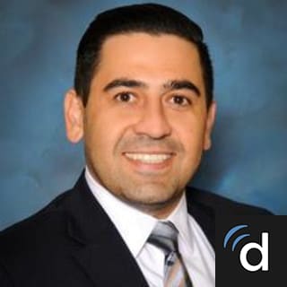 Reza Bagherpour, MD