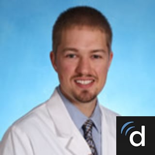 Joseph Hansroth, MD, Emergency Medicine, Morgantown, WV