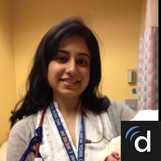 Zehra Siddiqui, DO