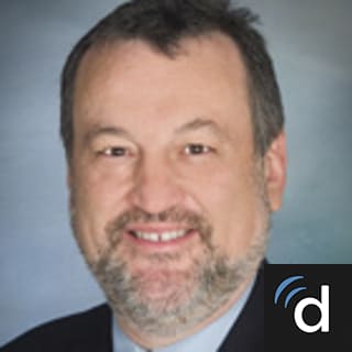 Boris Reznik, MD