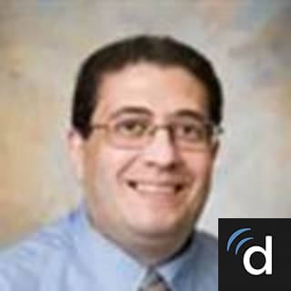Mohamed Zeitoun, MD