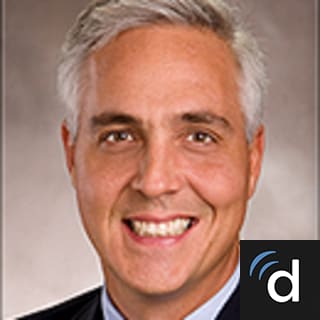 Dirk Peterson, MD