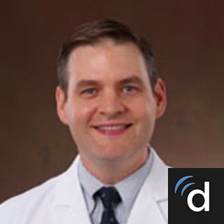 Matthew White, MD