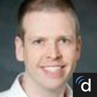 Marc Parrish, DO