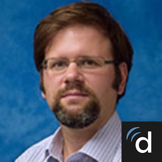 Robert Conway, MD
